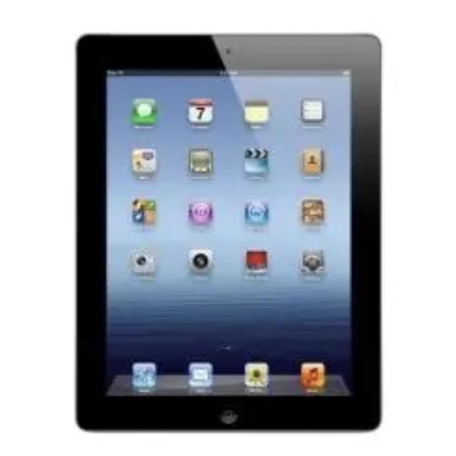 APPLE iPad 第三世代 32GB Wi-Fi cellurlar MD367J A ブラック