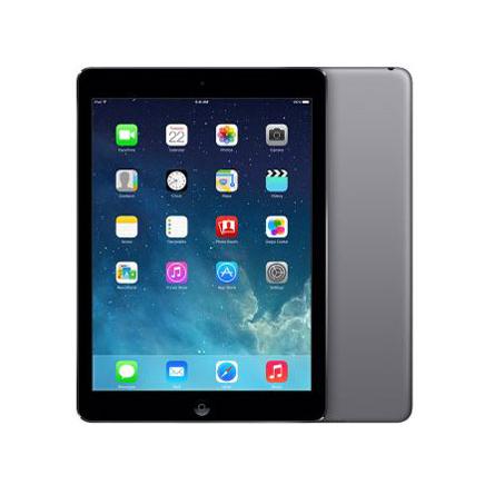 APPLE iPad Air WiFi 64GB スペースグレイ - 通販