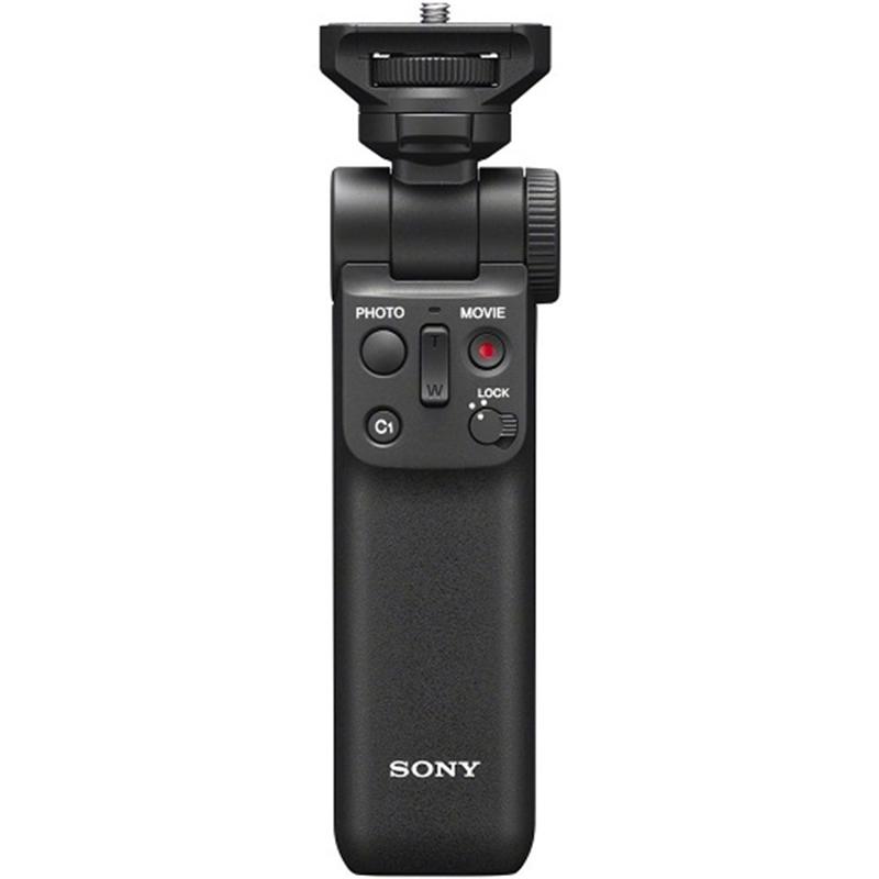 【新品】SONY GP-VPT2BT ワイヤレスリモートコマンダー機能付シューティンググリップ【即日発送、土、祝日発送】【送料無料】