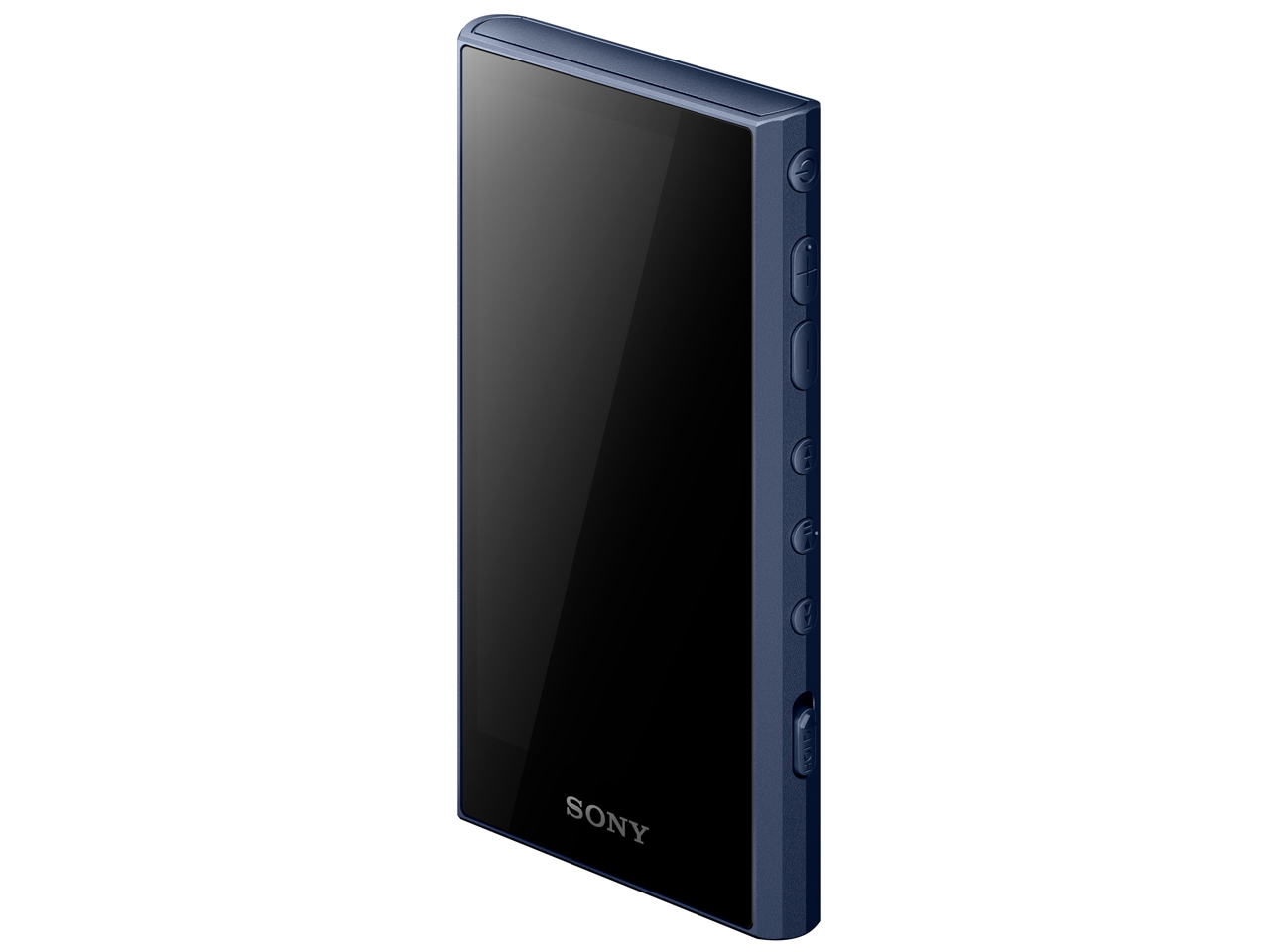 SONY（ソニー） 【新品】SONY NW-A306 (L) [32GB ブルー]【日曜日以外