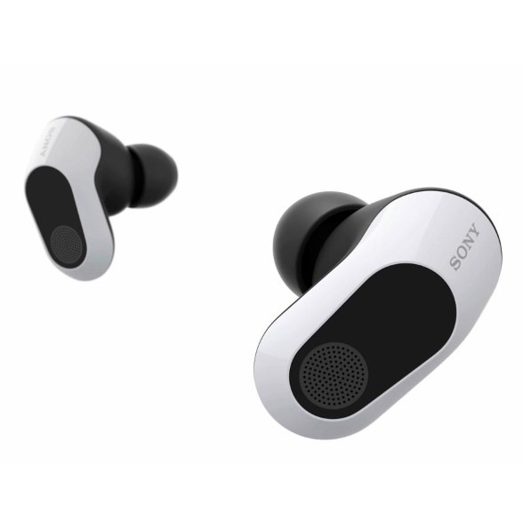 新品】SONY INZONE Buds WF-G700N [ホワイト]【即日発送、土、祝日発送  