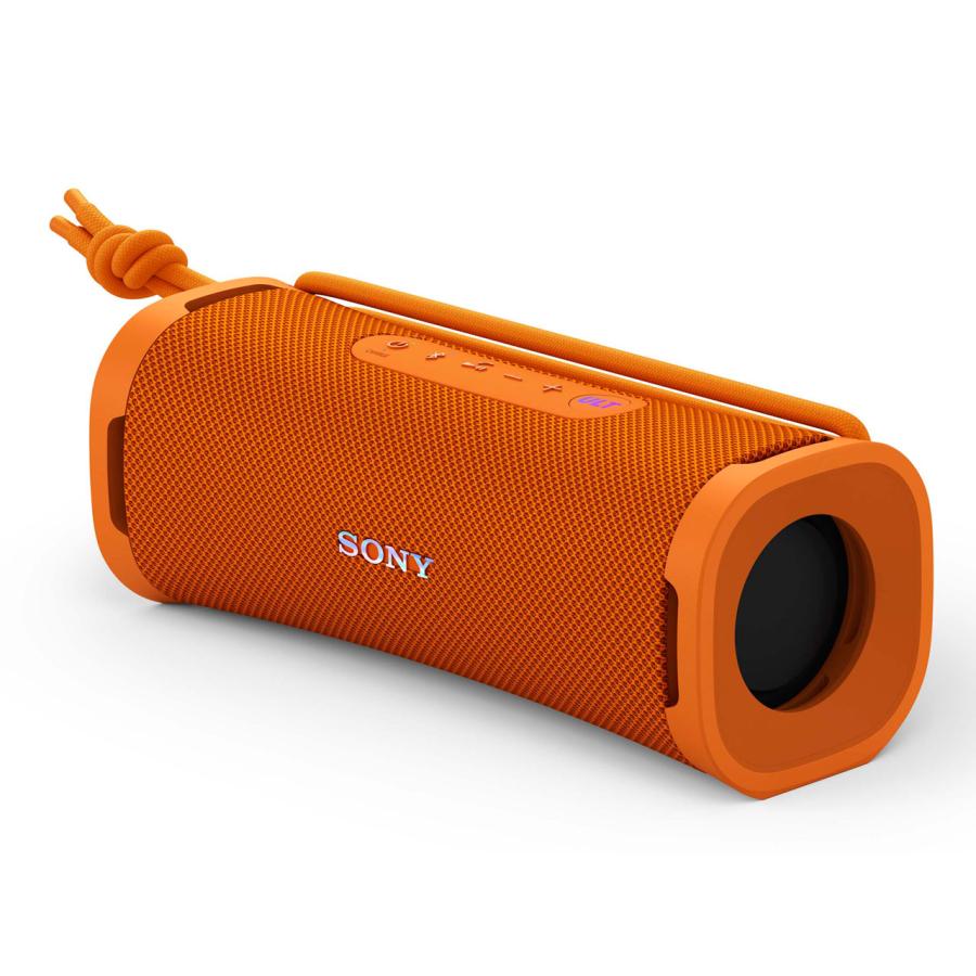 y*r様 【新品 未使用品】SONY ULT FIELD 1 SRS-ULT10 SONY（ソニー） 【新品】SONY ULT FIELD 1 SRS-ULT10 (DC) オレンジ