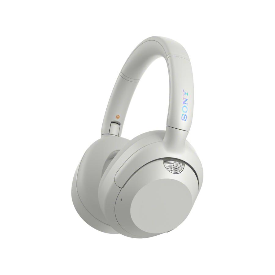 【新品】SONY ULT WEAR WH-ULT900N (W) オフホワイト【即日発送、土、祝日発送】【送料無料】 | SONY