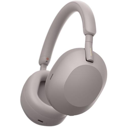 SONY 【新品未開封】SONY WH-1000XM5 (P) [スモーキーピンク]【日曜日 