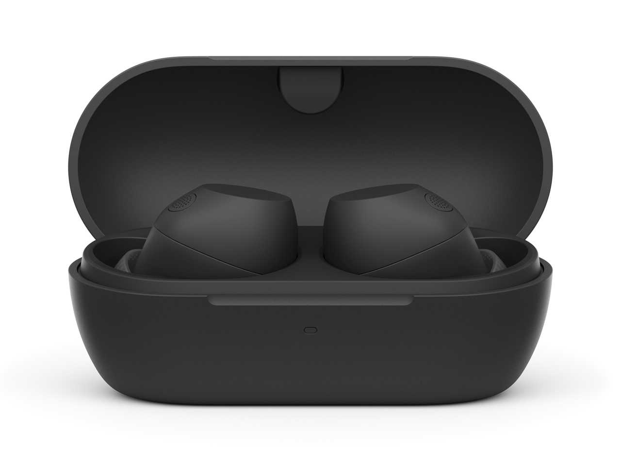 SONY（ソニー） 【新品】SONY WF-C710N (B) ブラック【日曜日以外即日