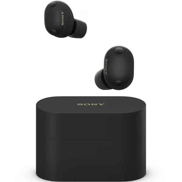 SONY（ソニー） 【新品】SONY フルワイヤレスイヤホン WF-1000XM6 (B