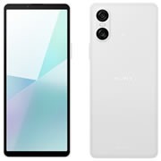 新品未開封 Sony Xperia 10 VI ホワイト SoftBank 新品未開封】Sony Xperia 10 VI ホワイト 新品未開封 Sony Xperia 10