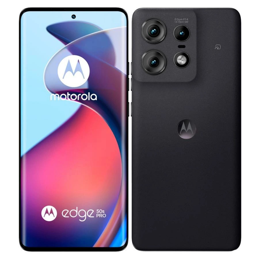 motorola（モトローラ） 【新品】motorola edge 50s pro A402MO 