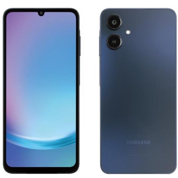 Galaxy 【新品】Galaxy A25 5G SM-A253Z 4G+64G Y!mobile [ブラック
