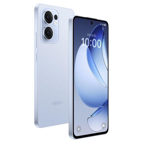 OPPO（オッポ） 【新品】OPPO Reno13 A 8GB+128GB Y!mobile アイス