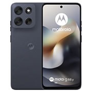 新品未使用品　moto g 66j 128GB ブラックオイスター 5G motorola（モトローラ） 【新品】moto g66y 5G 4GB+128GB Y!mobile