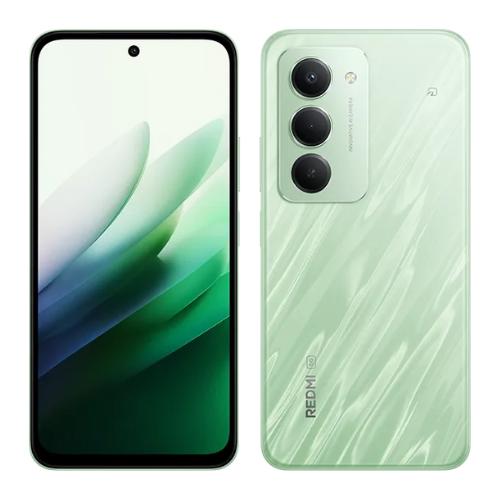Redmi 15 5G 128GB Ripple Green 一括購入 迅速発送 Xiaomi（シャオミ） 【新品】REDMI 15 5G 4GB+128GB Softbank