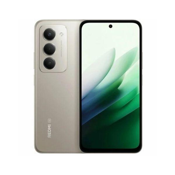 【新品未使用】REDMI 15 5G 128GB グレー Xiaomi（シャオミ） 【新品】REDMI 15 5G 4GB+128GB Softbank [チタン