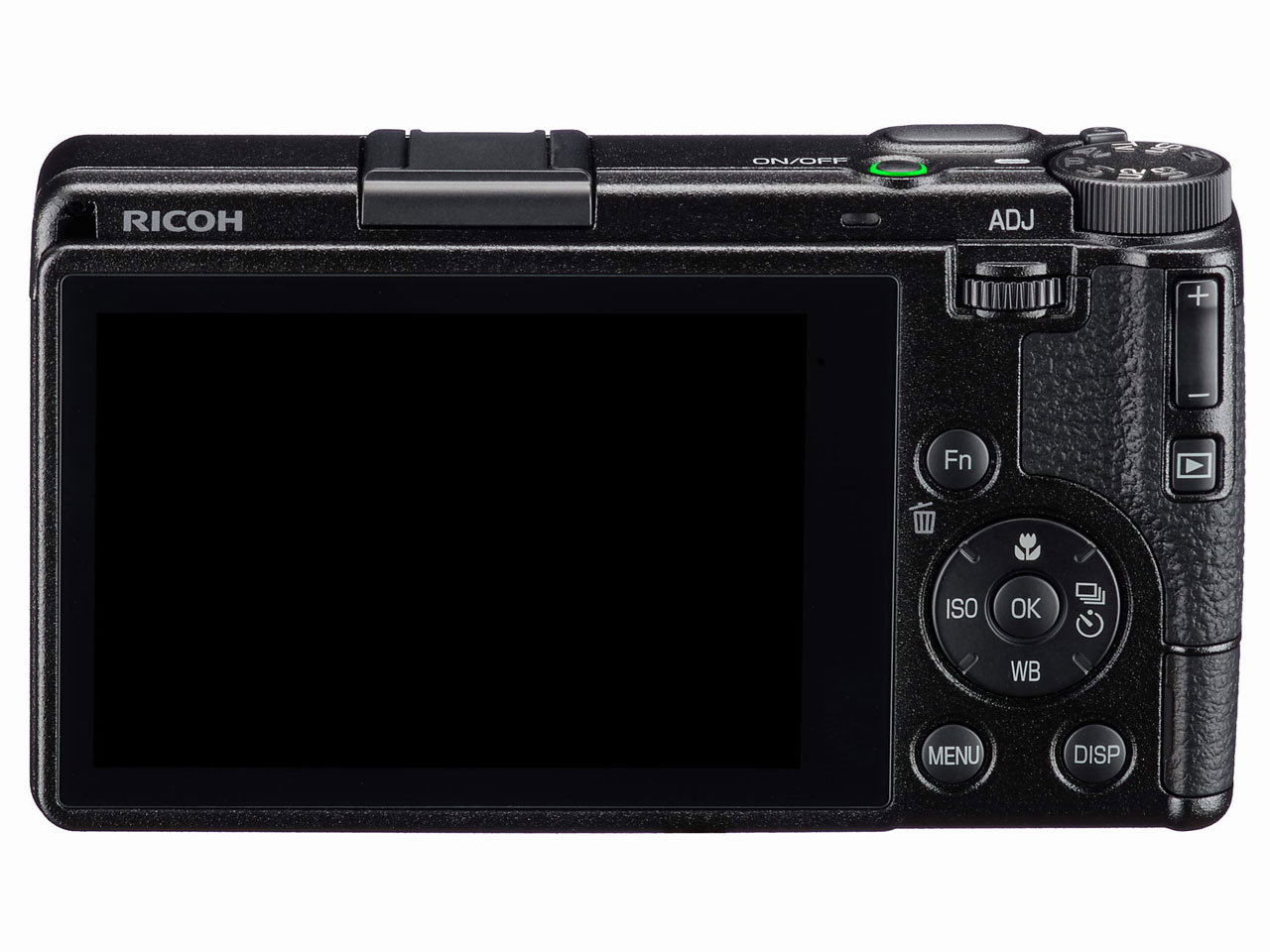 RICOH GR 【新品】リコー IV【日曜日以外即日発送】【送料無料