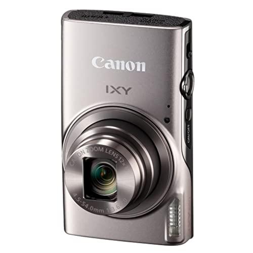 Canon IXY 650 SL キヤノン コンパクトデジタルカメラ シルバー キヤノン（Canon） 【新品】Canon IXY 650 SL シルバー【送料無料