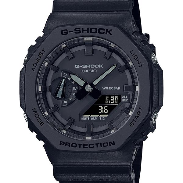 【新品】CASIO G-SHOCK 限定モデル GA-2140RE-1AJR 腕時計【即日発送、土、祝日発送】【送料無料】