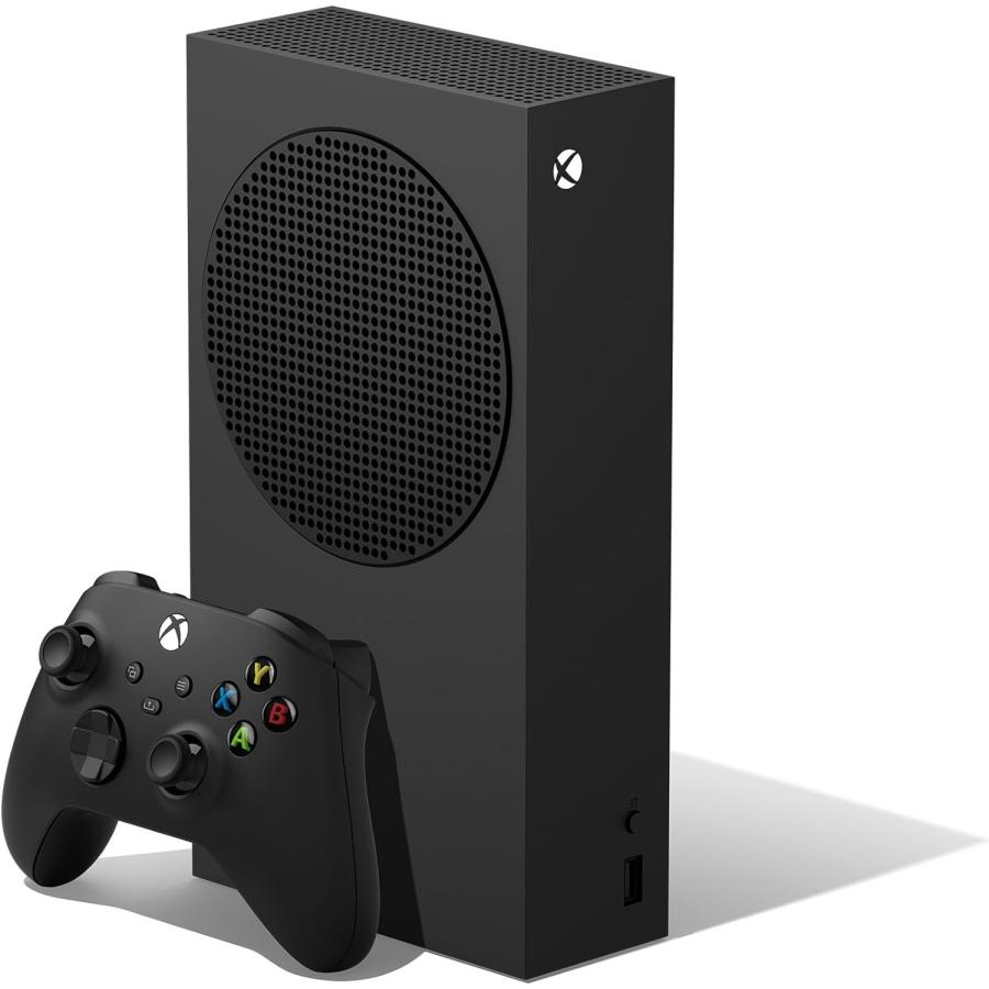 【新品】Xbox Series S 1TB XXU-00015【即日発送、土、祝日発送】【送料無料】