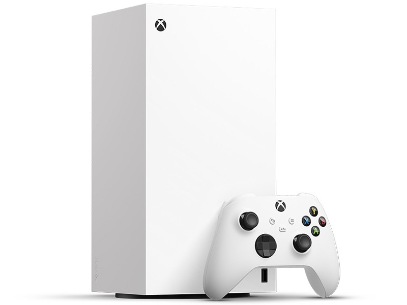 マイクロソフト（Microsoft） 【新品未開封・箱訳あり】Series X 