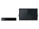 【新品未開封】Panasonic UN-15LD11 パナソニック プライベート・ビエラ【携帯テレビ・ポータブルテレビ】【即日発送、土、祝日発送】【送料無料】