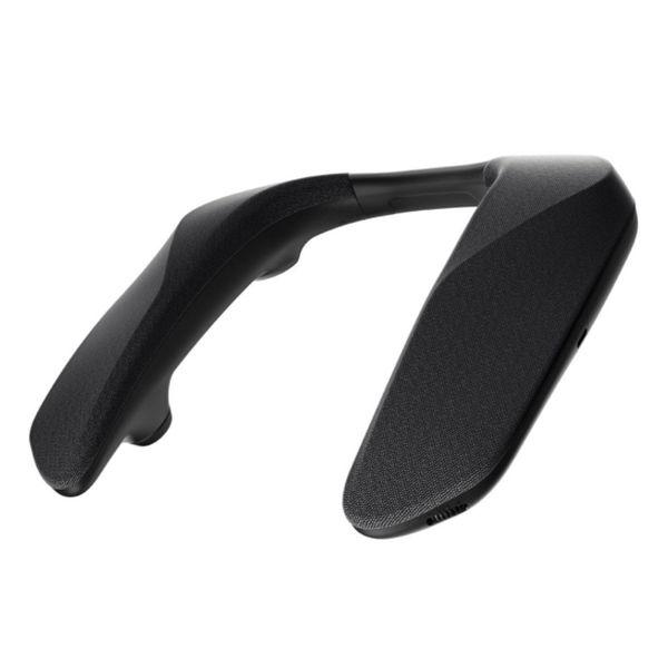 Panasonic 【新品】Panasonic SC-GNW10 [ブラック] ヘッドセット【即日