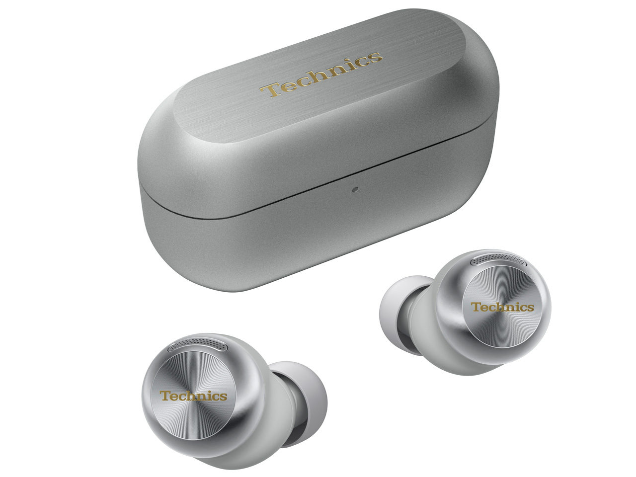 Panasonic（パナソニック） 【新品】パナソニック Technics EAH-AZ100 