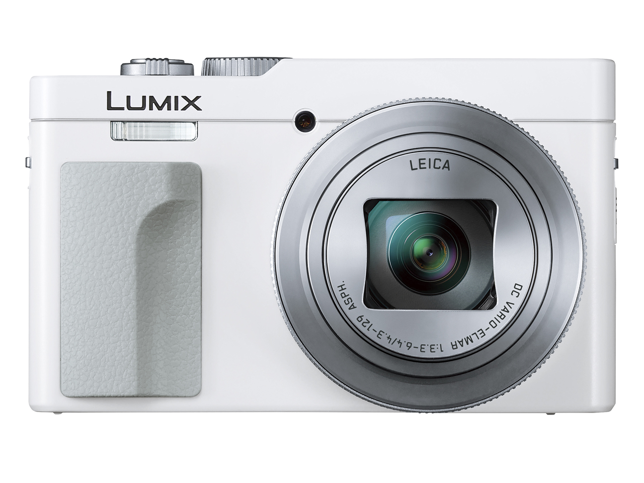 LUMIX 【新品】パナソニック DC-TZ99-W [ホワイト]【日曜日以外