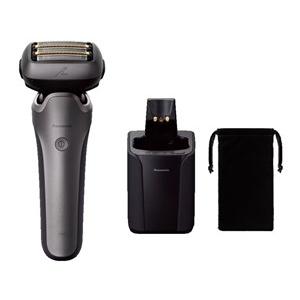 ラムダッシュ 【新品】パナソニック ラムダッシュPRO 5 ES-L571U-S
