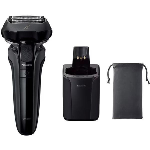 新品未開封　パナソニック ラムダッシュ ES-LVHX-K Panasonic（パナソニック） 【新品】パナソニック ラムダッシュ ES