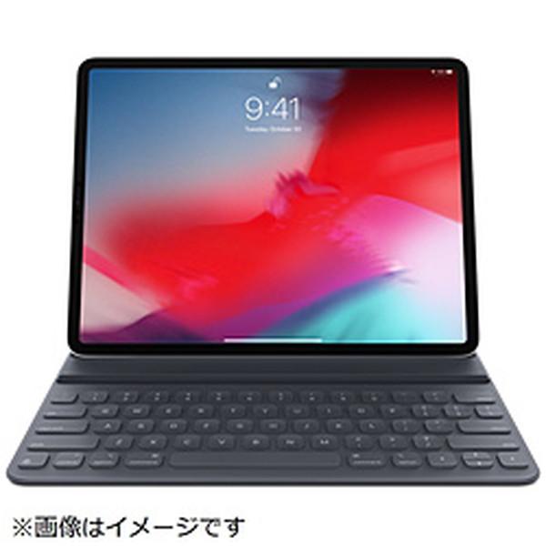 限定セール APPLE 12.9インチiPad Pro(第3世代)用Smart Keyboard Folio MU8H2J A 日本語