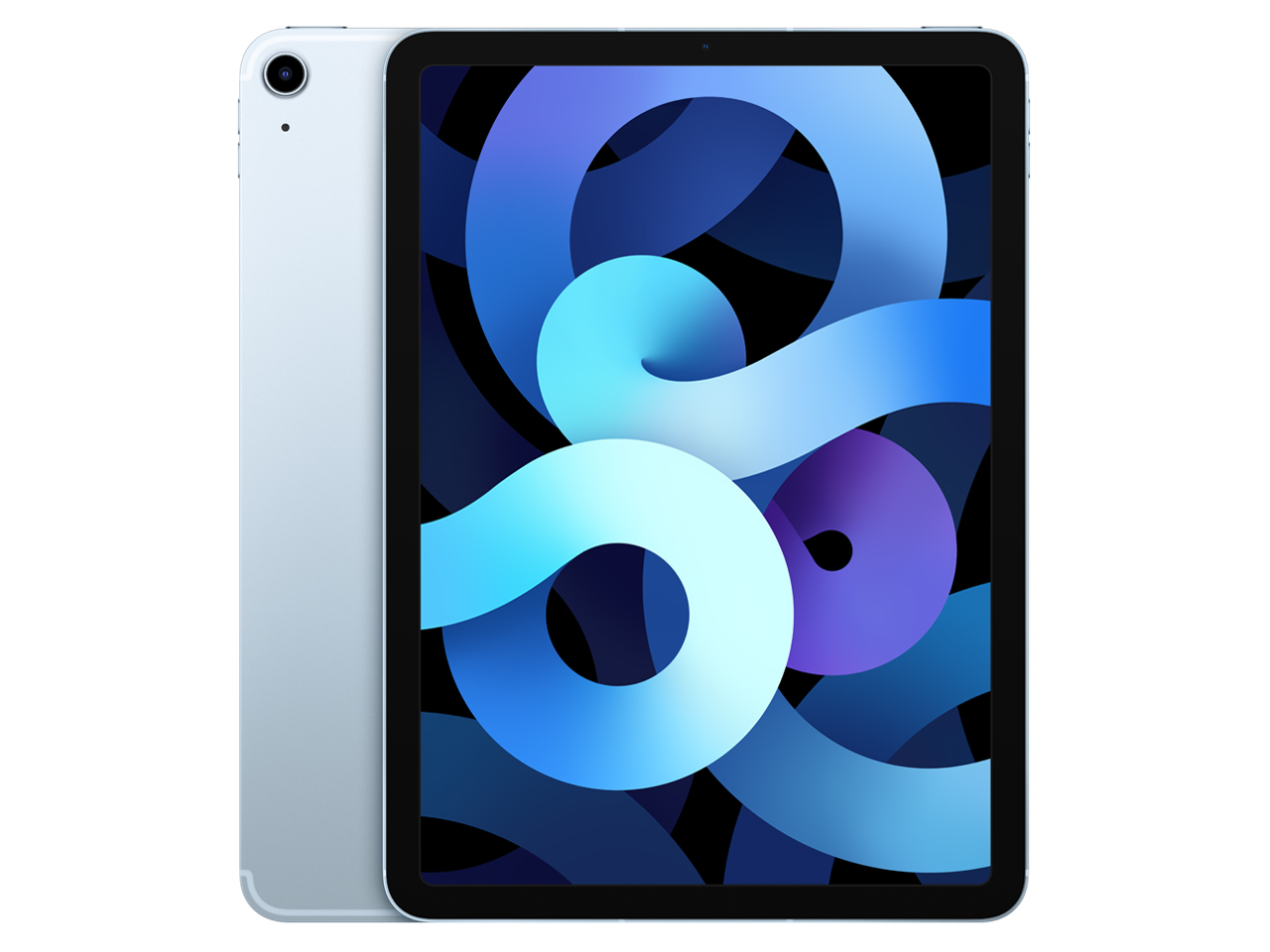 Apple 【ほぼ新品・本体のみ】APPLE iPad Air4 256GB 10.9インチ Apple 【ほぼ新品・本体のみ】APPLE iPad Air4 256GB 10.9インチ