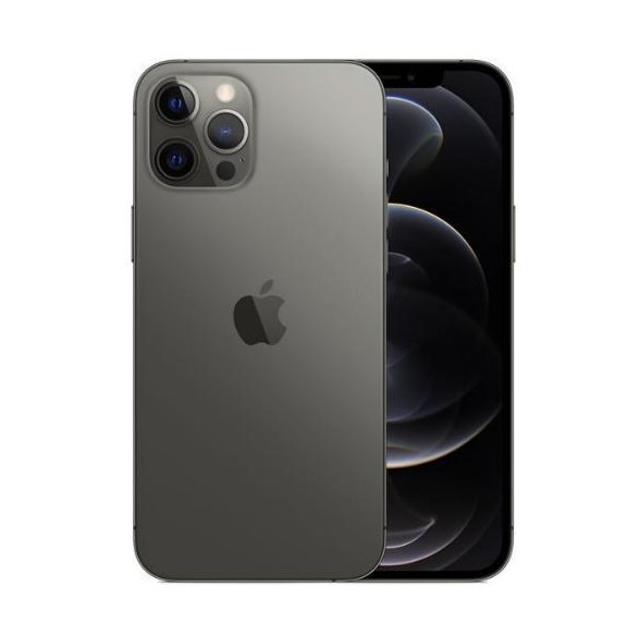 【Bランク】APPLE iPhone12 Pro Max 256GB MGCY3J/A Graphite 本体のみ【送料無料】【即日発送、土祝日発送】｜kaikyou