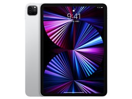 【美品即配達〇】iPad Pro3世代 128GB 箱付き Apple Apple 【新品未開封】APPLE iPad Pro3 128GB 11インチ Wi-Fi 3HQT3J/A