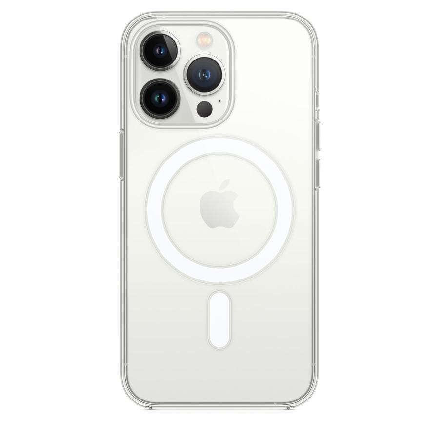 【新品未開封純正品】Apple iPhone 13 Pro Clear Case MM2Y3FE/A※レターパック全国送料無料【即日発送、土、祝日発送】｜kaikyou