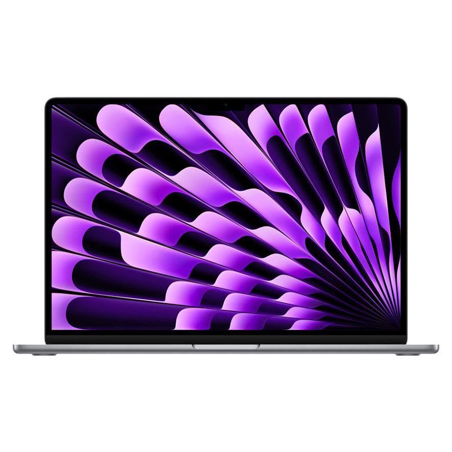 【新品未開封】MacBook Air Liquid Retinaディスプレイ 15.3 MQKP3J/A [スペースグレイ] 256GB【即日発送、土、祝日発送】【送料無料】｜kaikyou