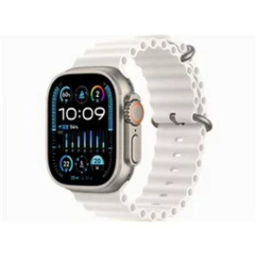 新品未開封】Apple Watch Ultra 2 GPS+Cellularモデル 49mm MREJ3J/A 