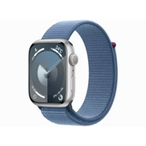 Apple 【新品未開封】Apple Watch Series 9 GPSモデル 45mm MR9F3J/A 