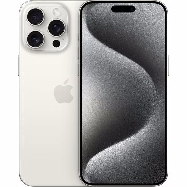 【新品未開封】APPLE iPhone15 Pro 512GB ホワイトチタニウム【日曜日以外即日発送】【送料無料】
