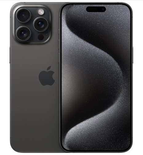 【新品未開封】APPLE iPhone15 Pro Max 256GB ブラックチタニウム【送料無料】【即日発送、土、祝日発送】