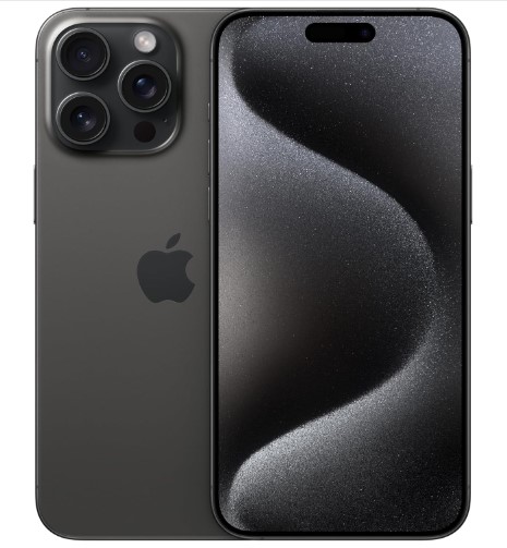 【新品未開封】APPLE iPhone15 Pro Max 256GB ブラックチタニウム【送料無料】【即日発送、土、祝日発送】｜kaikyou