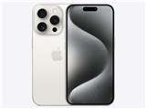 【新品未開封】APPLE iPhone15 Pro Max 1TB ホワイトチタニウム【日曜日以外即日発送】【送料無料】｜kaikyou