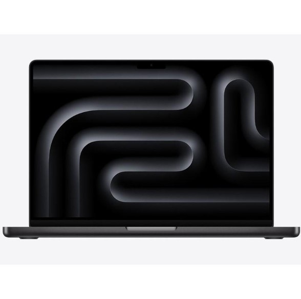 【新品未開封・保証未開始】MacBook Pro Liquid Retina XDRディスプレイ 14.2 スペースグレイ MRX33J/A 18G+512GB M3【送料無料】【即日発送、土、祝日発送】｜kaikyou