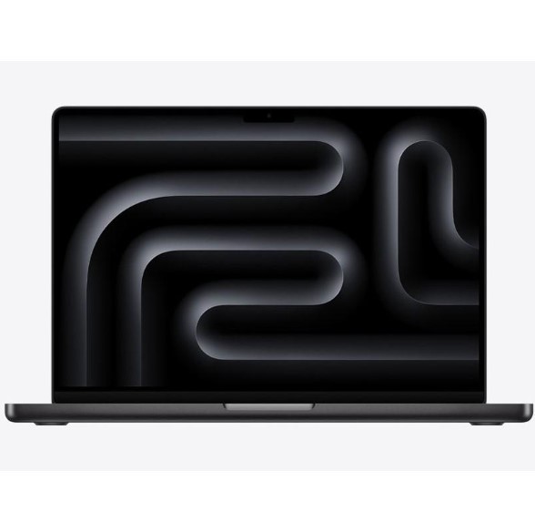 Apple 【新品未開封・保証未開始】MacBook Pro Liquid Retina XDR 