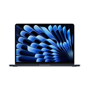 【新品未開封】APPLE MacBook Air Liquid Retinaディスプレイ 13.6 MRXW3J/A [ミッドナイト] M3【即日発送、土、祝日発送】【送料無料】｜kaikyou