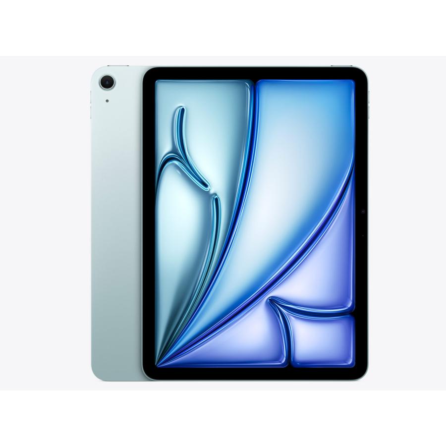 Apple 【新品未開封】APPLE iPad Air6 128GB 11インチ Wi-Fi