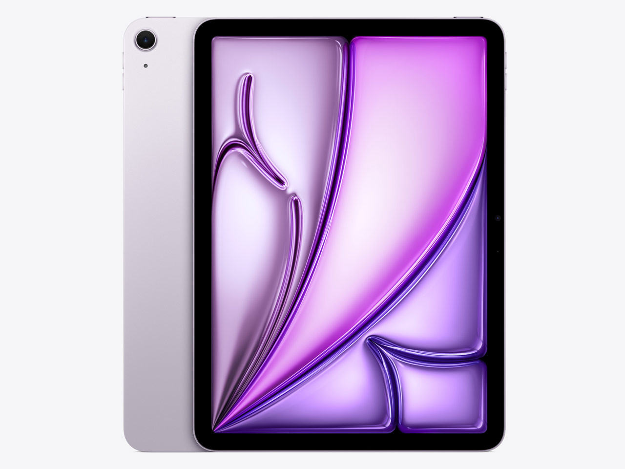 Apple 【新品未開封】APPLE iPad Air6 128GB 11インチ Wi-Fi MUWF3J/A 