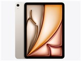 Apple 【新品未開封】APPLE iPad Air6 256GB 11インチ Wi-Fi MUWJ3J/A