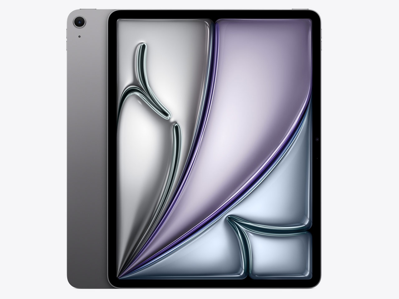 Apple 【新品未開封】APPLE iPad Air6 128GB 13インチ Wi-Fi MV273J/A 