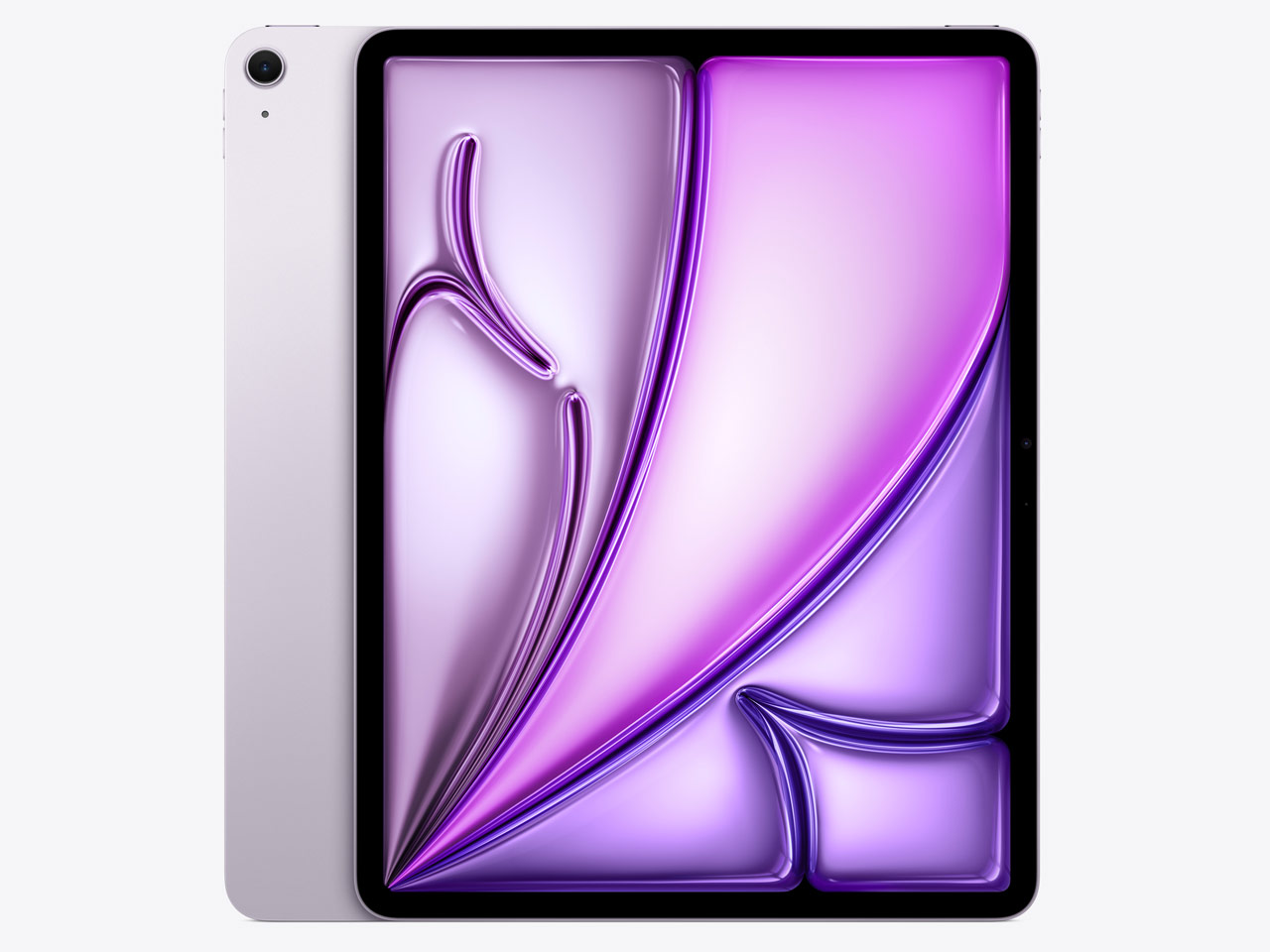 Apple iPad Air 2024 13インチ128GB【即日配送】【美品】 Apple 【新品未開封】iPad Air 13インチ Wi-Fi 128GB 2024年春モデル