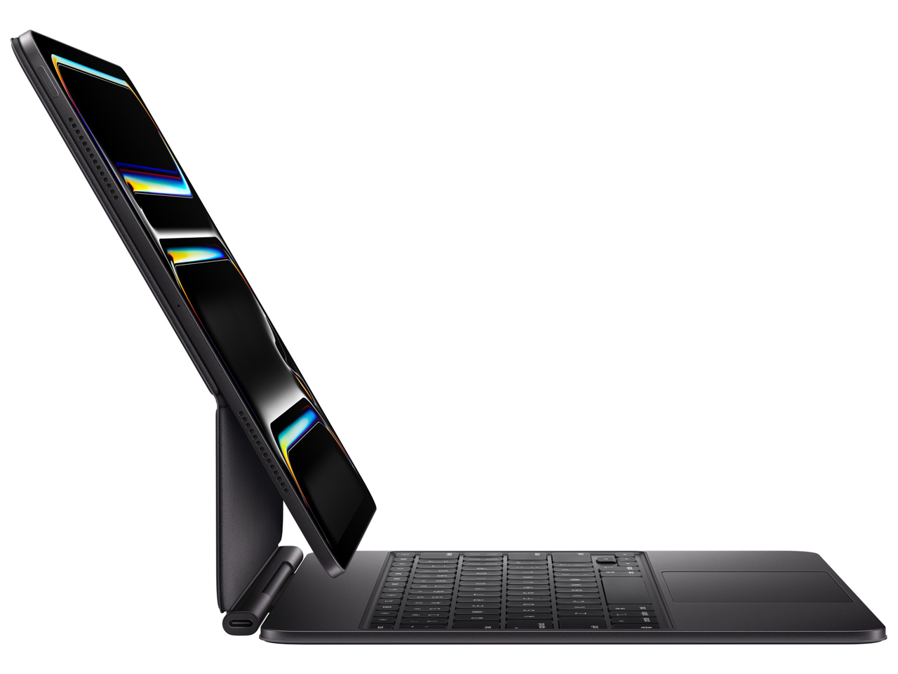 Apple Magic Keyboard (MWR53J/A )13インチ M4 Apple 【新品未開封】Apple 13インチiPad Pro(M4)用 Magic Keyboard