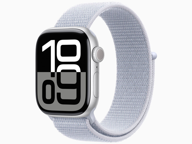 Apple 【新品未開封】APPLE Watch Series 10 GPSモデル 42mm Apple 【新品未開封】APPLE Watch Series 10 GPSモデル 42mm